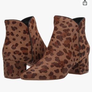 Cole Haan Elyse Bootie 60mm Ankle Boot